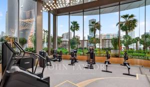 Sale Duplex Business Bay