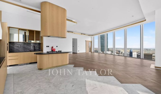 Sale Duplex Business Bay