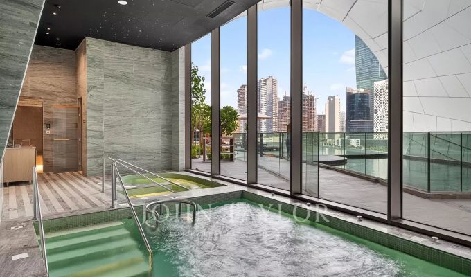 Sale Duplex Business Bay
