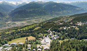 Sale Duplex Crans-Montana