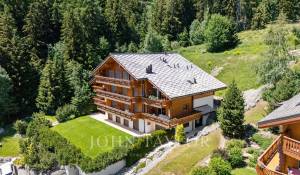 Sale Duplex Crans-Montana