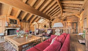 Sale Duplex Crans-Montana