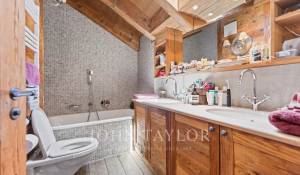 Sale Duplex Crans-Montana