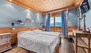 Sale Duplex Crans-Montana