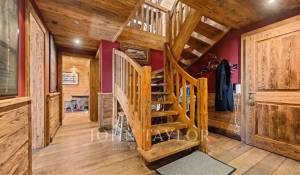 Sale Duplex Crans-Montana