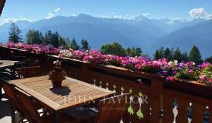 Sale Duplex Crans-Montana