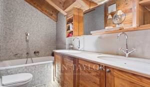 Sale Duplex Crans-Montana