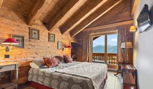 Sale Duplex Crans-Montana
