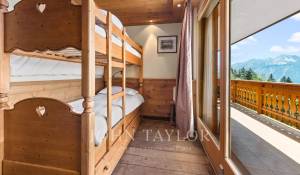 Sale Duplex Crans-Montana