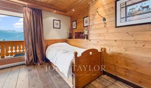 Sale Duplex Crans-Montana
