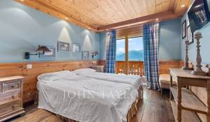 Sale Duplex Crans-Montana