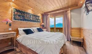 Sale Duplex Crans-Montana