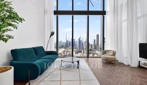 Sale Duplex Dubai