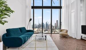 Sale Duplex Dubai