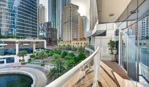 Sale Duplex Dubai Marina