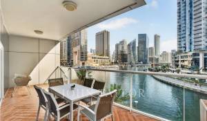 Sale Duplex Dubai Marina