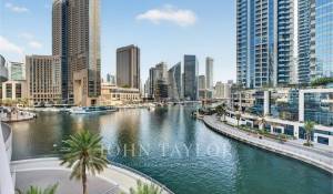 Sale Duplex Dubai Marina