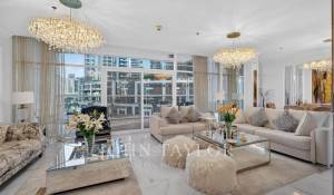 Sale Duplex Dubai Marina