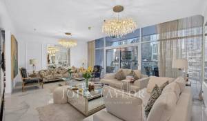 Sale Duplex Dubai Marina