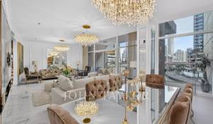 Sale Duplex Dubai Marina