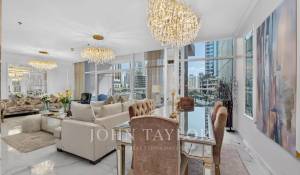 Sale Duplex Dubai Marina