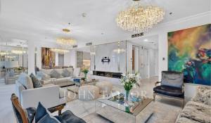 Sale Duplex Dubai Marina