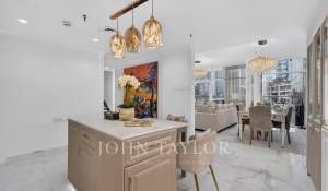 Sale Duplex Dubai Marina