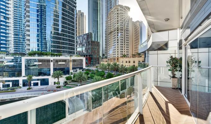 Sale Duplex Dubai Marina