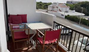 Sale Duplex Es Castell