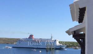 Sale Duplex Es Castell