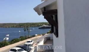 Sale Duplex Es Castell