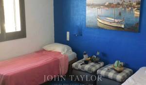 Sale Duplex Es Castell