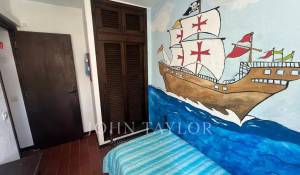 Sale Duplex Es Castell