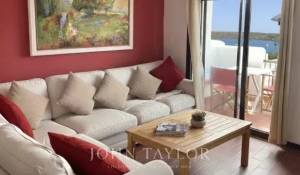 Sale Duplex Es Castell