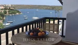 Sale Duplex Es Castell