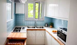 Sale Duplex Es Castell