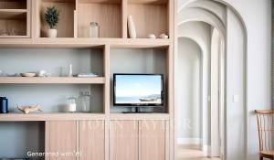 Sale Duplex Es Castell