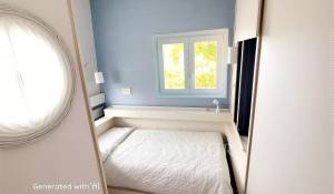 Sale Duplex Es Castell