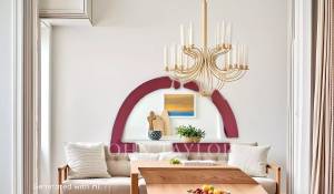 Sale Duplex Es Castell