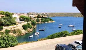 Sale Duplex Es Castell