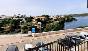 Sale Duplex Es Castell