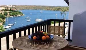 Sale Duplex Es Castell