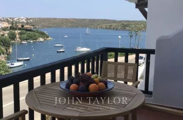 Sale Duplex Es Castell