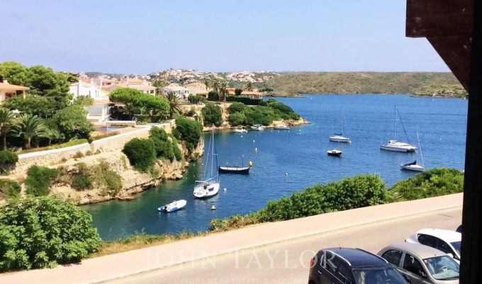 Sale Duplex Es Castell