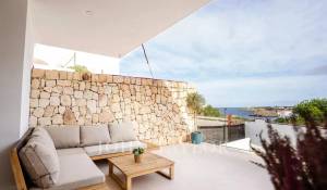 Sale Duplex Es Mercadal