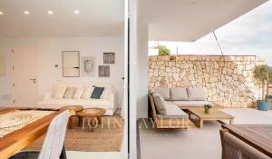 Sale Duplex Es Mercadal