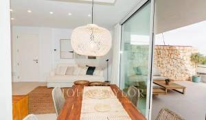 Sale Duplex Es Mercadal