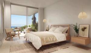 Sale Duplex Es Mercadal