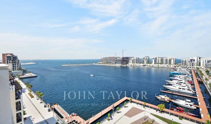 Sale Duplex Jumeirah