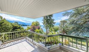 Sale Duplex La Tour-de-Peilz